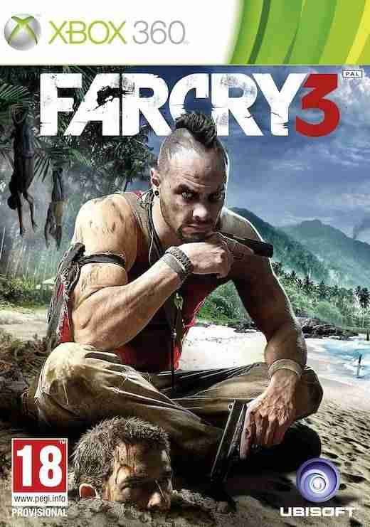 Descargar Far Cry 3 [MULTI][Region Free][XDG3][COMPLEX] por Torrent